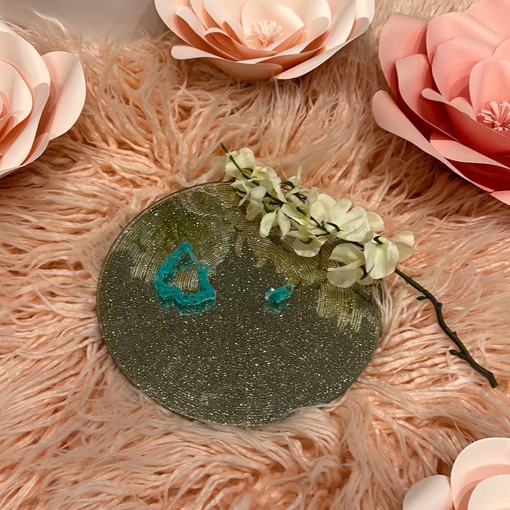 Handmade bracelets with ring.for all ages and genders